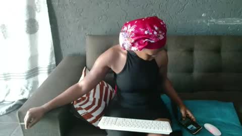 Mandy online show from 04/02/26, 09:18