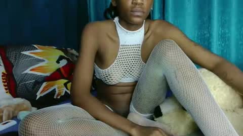 freakyvirgoh_ online show from 03/24/26, 09:14