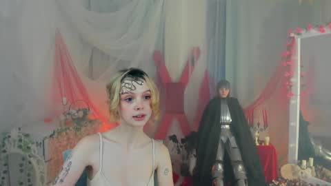 Diyana online show from 02/15/25, 02:15