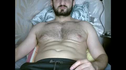 fred online show from 11/05/25, 02:06