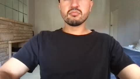 fred_555 online show from 02/12/25, 02:45