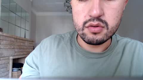 fred_555 online show from 02/13/25, 11:04