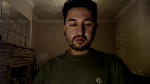 fred_555 online show from 02/14/25, 02:33