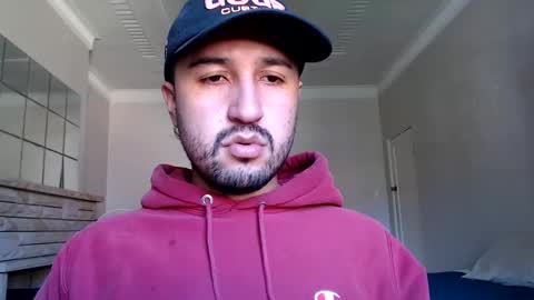 fred_555 online show from 02/15/25, 11:14