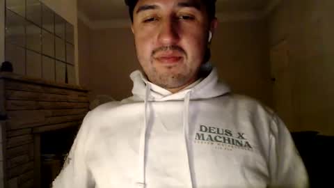 fred_555 online show from 02/16/25, 03:59