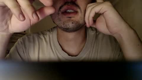 fred_555 online show from 02/17/25, 01:21