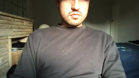 fred_555 online show from 02/22/25, 08:07