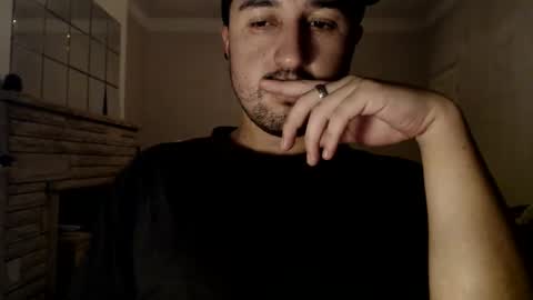 fred_555 online show from 02/23/25, 09:33