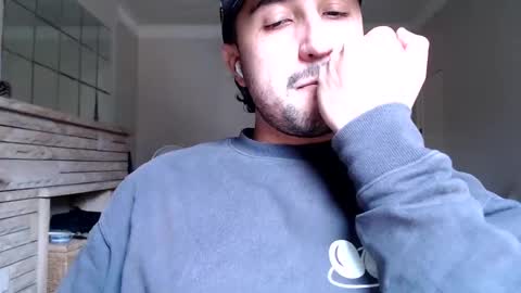 fred_555 online show from 02/25/25, 02:58