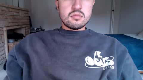 fred_555 online show from 02/25/25, 06:03