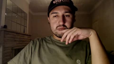 fred_555 online show from 02/28/25, 09:15