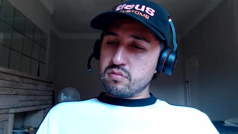 fred_555 online show from 03/01/25, 05:42