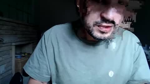 fred_555 online show from 03/03/25, 05:53