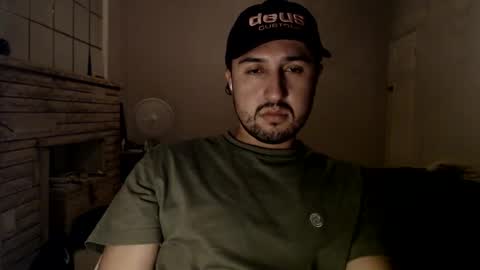 fred_555 online show from 03/03/25, 09:00