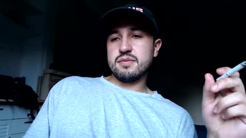 fred_555 online show from 03/04/25, 08:02