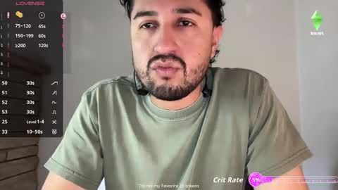 fred_555 online show from 10/09/25, 01:03