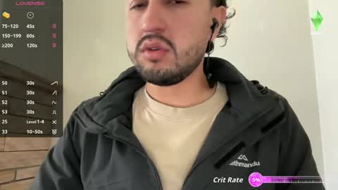 fred_555 online show from 10/14/25, 12:44