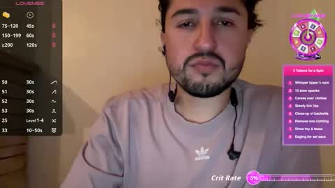 fred_555 online show from 10/14/25, 01:12