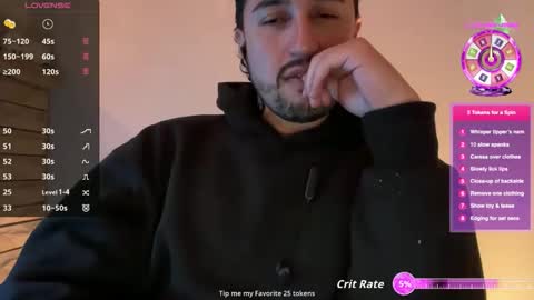 fred_555 online show from 10/17/25, 02:30