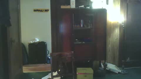 fred_spooner2 online show from 11/11/25, 03:56