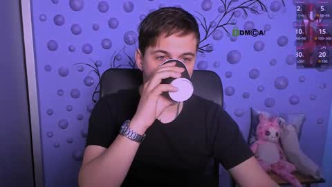 Snapshot of fred_strong chatting on 03/29/26, 07:25 Freddy online show from 03/29/26, 07:25