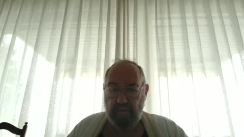 Snapshot of fredaldavid chatting on 12/08/24, 10:30 David Fredal online show from 12/08/24, 10:30