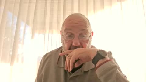 Snapshot of fredaldavid chatting on 01/07/25, 01:14 David Fredal online show from 01/07/25, 01:14