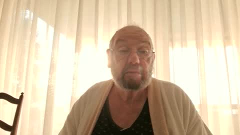 Snapshot of fredaldavid chatting on 01/15/25, 09:02 David Fredal online show from 01/15/25, 09:02