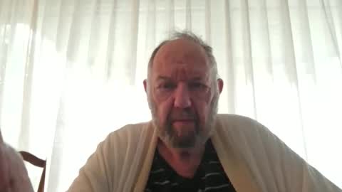 Snapshot of fredaldavid chatting on 10/16/25, 08:15 David Fredal online show from 10/16/25, 08:15