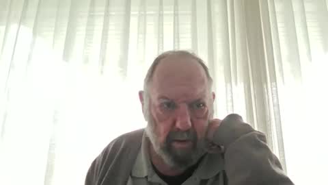 Snapshot of fredaldavid chatting on 10/21/25, 02:51 David Fredal online show from 10/21/25, 02:51