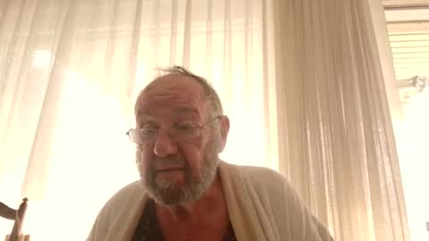 Snapshot of fredaldavid chatting on 10/29/25, 09:11 David Fredal online show from 10/29/25, 09:11