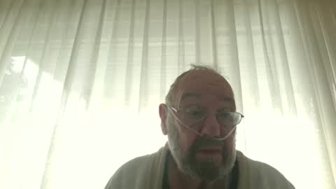 David Fredal online show from 12/20/25, 10:00