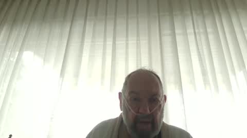 David Fredal online show from 12/22/25, 09:28