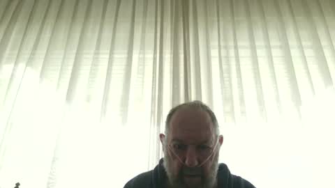 David Fredal online show from 03/22/26, 09:56