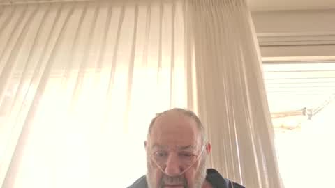 David Fredal online show from 03/28/26, 09:20