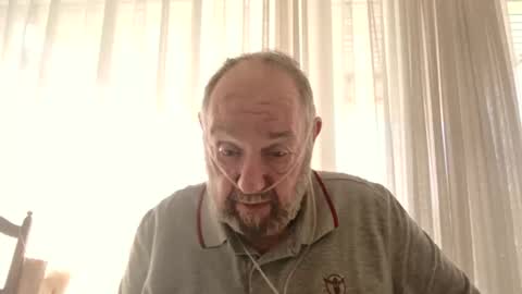 David Fredal online show from 04/01/26, 08:26