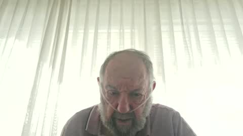 David Fredal online show from 04/15/26, 09:16