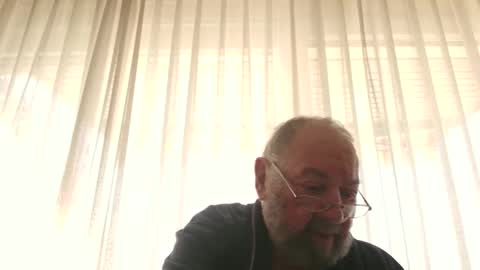 David Fredal online show from 04/16/26, 08:15