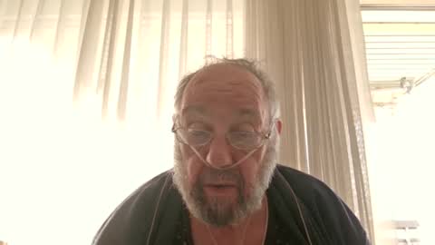 David Fredal online show from 04/17/26, 07:55