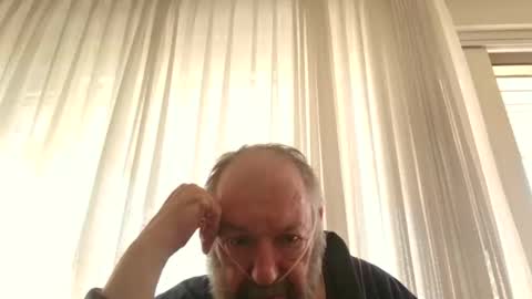 David Fredal online show from 04/18/26, 08:29