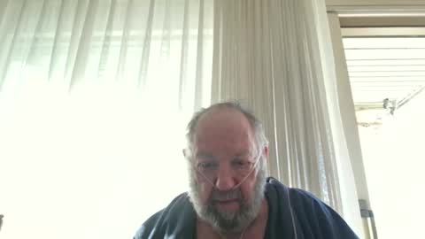 David Fredal online show from 04/27/26, 07:17