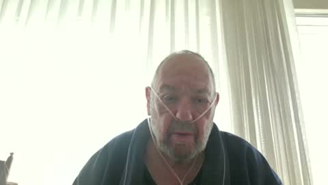 David Fredal online show from 04/30/26, 08:20