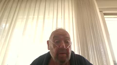 David Fredal online show from 05/02/26, 08:41