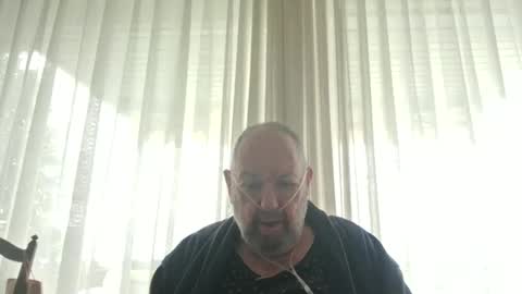 David Fredal online show from 05/04/26, 08:32