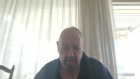 David Fredal online show from 05/07/26, 09:14