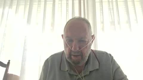 David Fredal online show from 05/11/26, 09:26