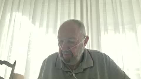 David Fredal online show from 05/12/26, 07:38