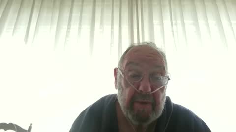 David Fredal online show from 05/19/26, 08:31