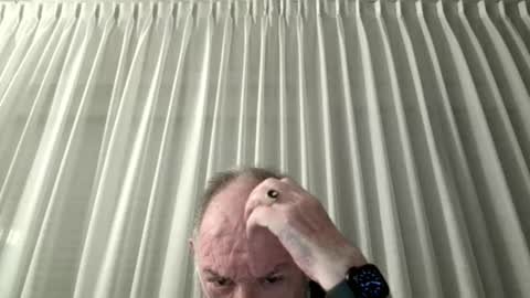 David Fredal online show from 05/28/26, 09:34