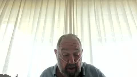 David Fredal online show from 06/01/26, 02:52